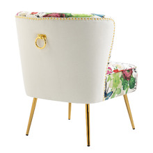 Veluz Accent Chair